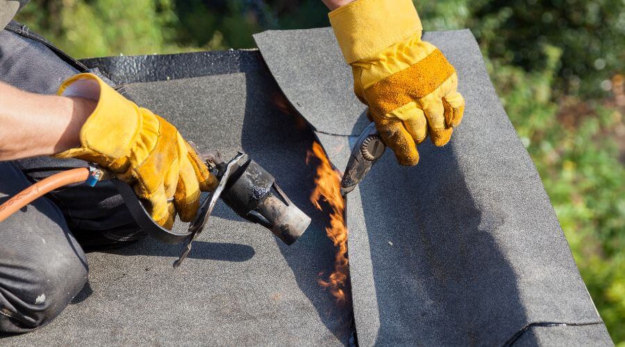 Expert top industrial roofings services in Aurora, IL