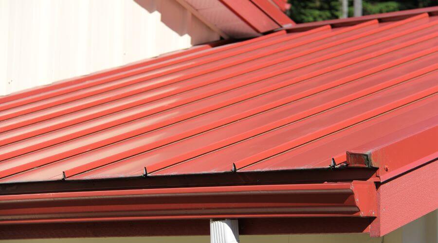 Industrial Roof Inspection in Aurora, IL